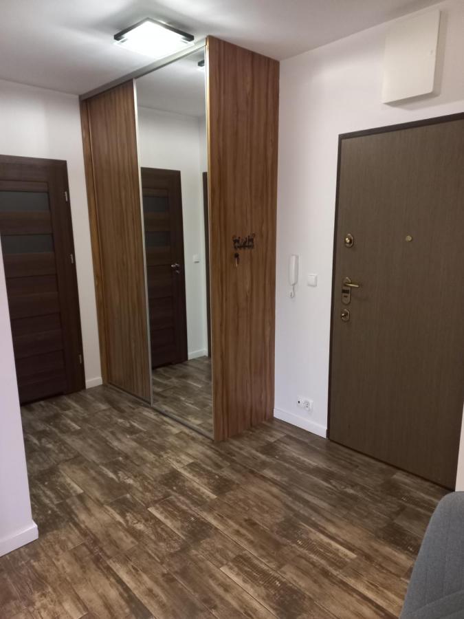 Elegancki Apartament Gdansk Wrzeszcz公寓 外观 照片